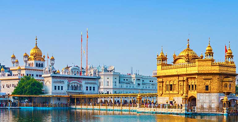 shimla manali amritsar image